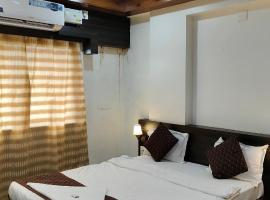 Hotel SAVI SAGAR，位于昆达普拉的酒店