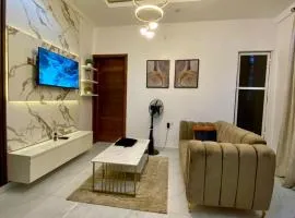 De Beks apartment