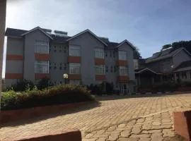 Milimani Resort Kakamega