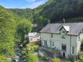 Rockford Cottage Brendon