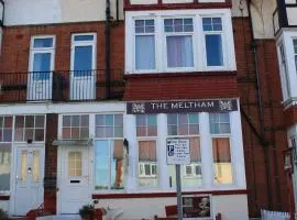 The Meltham Guesthouse Scarborough