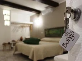 Casa Mazzone Experience