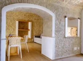 Ospitalità diffusa Jungi Mundu