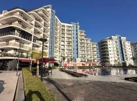 Long Beach Park Residence E Block Stunning Sea View 1 Bdr