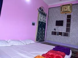 Honey home stay 2BHK