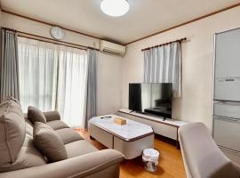 FUJI CALME Villa，位于富士宫市的酒店