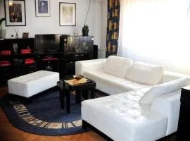 Apartman Kali Leskovac