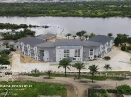 Pearl Paradise Resort By 4E