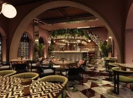 Hotel Indigo Wuxi Qingming Bridge