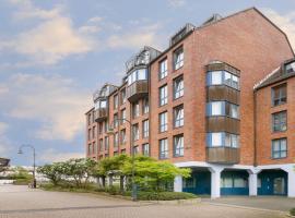Garner Hotel Cologne Porz - Airport，位于科隆/波恩机场 - CGN附近的酒店
