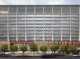 voco Bangkok Surawong by IHG