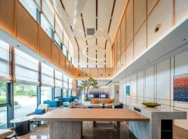 台州椒江智选假日酒店