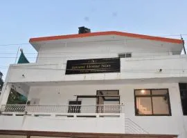 Jayant Home Stay