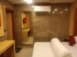 Hotel Grand Shiva Just a Minute Away From New Delhi Railway Station and V F S Sivaji Stadium Metro Station