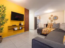 GNP y AICM Casa Kasti