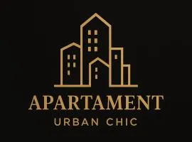 Apartament Urban Chic