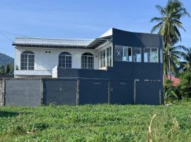 Mila Homestay，位于巴东的住宿