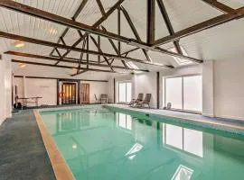The Pool House - Uk48229