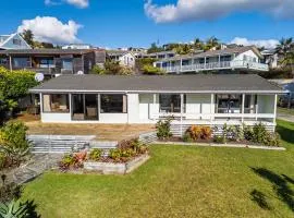 Doubtless Bay Vista - Cable Bay Retreat