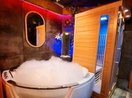 Studio Pirates des Caraïbes