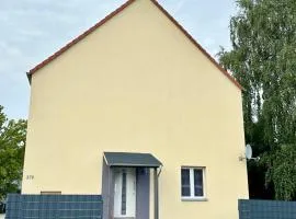 Pension Jasmin B