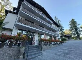 Vila Intre Lacuri