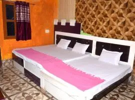 Ayodhya Dham Guest House