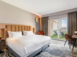 DoubleTree by Hilton Lyon Eurexpo & Spa