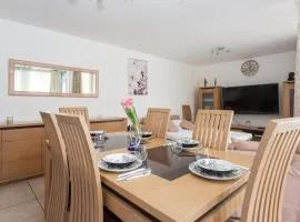 Le Luma - Maison 6 prs - Jardin - Ping-Pong