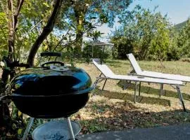 Villa Franca Nature Holidays