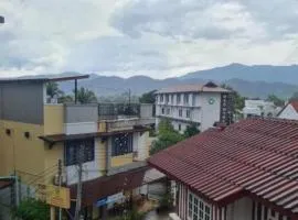vangvieng Queens hostel