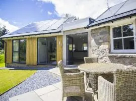 Wishing Well Cottage at Loch Tay and Hot Tub
