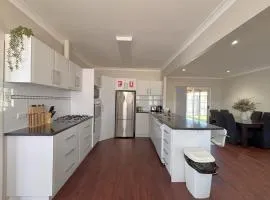 Stewarts House
