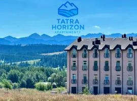 Balkon z Widokiem na Tatry - Tatra Horizon Apartmenty