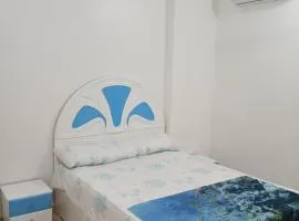 Essa Apartment