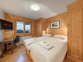 Ride Inn Verbier - Room 6