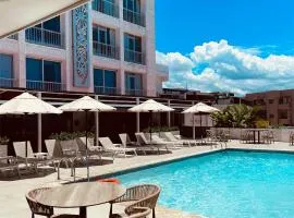 纳波利塔诺酒店