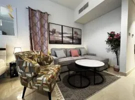 Best Stylish Studio Apt in Al Reem with Gym
