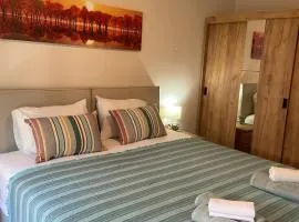 ZoYa ‘s Apartments