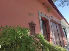 Casa Trabalhar No Rio Garagem E Wi-Fi Grátis Próximo Praia da Barra