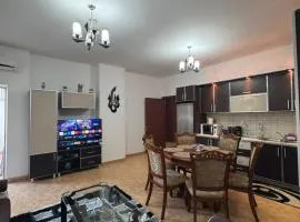 Family Apartment 01