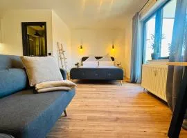 Studio mit Balkon & WLAN - T&P SoodenSuite 13
