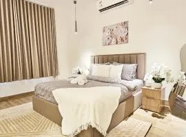 Modern & Comfy Studio-AlGhub 4