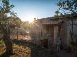 B&B Italia Rende，位于伦德的酒店