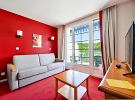 Résidence Le Hameau du Lac - maeva Home - Appartement 2 pièces 4 personnes - Confort MAE-0524