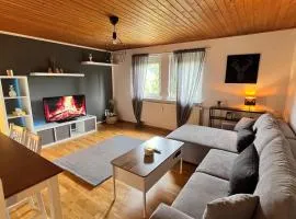 Wohnen wie zuhause für bis zu 5 Personen