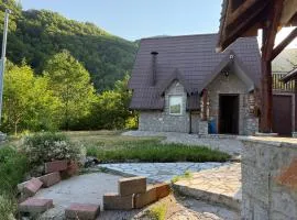 Villa M Berg und See Blick