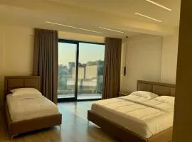 Hotel Gramozi