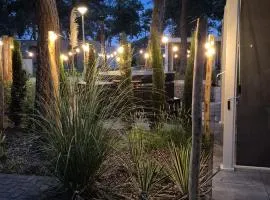 Casa Sallandia met Outdoor Wellness!