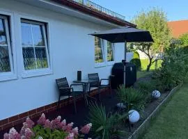 Ferienwohnung Luftkurort-Alpenparadies